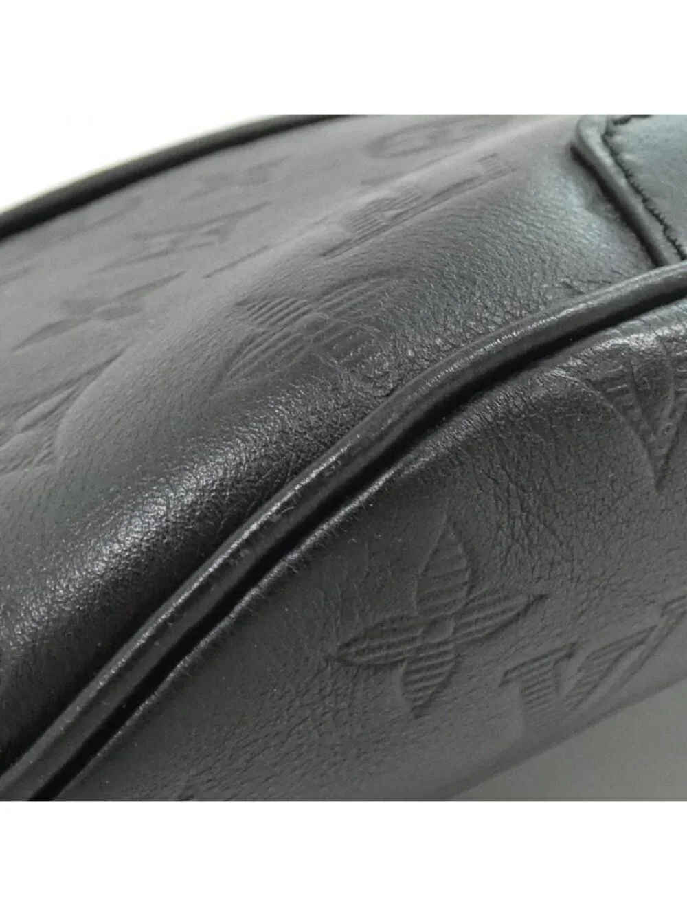 Louis Vuitton this authentic